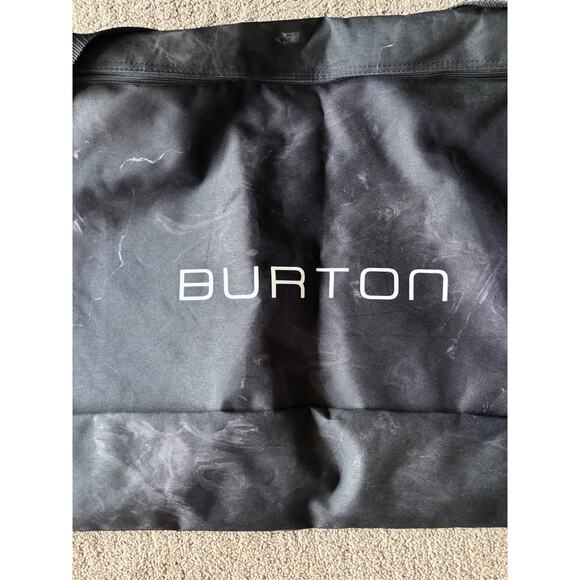 Burton Space Sack boardBag NEW w/ Tags Marble Galaxy 168cm - Picture 9 of 12